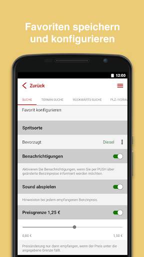 Das Telefonbuch with caller ID and spam protection screenshot 8