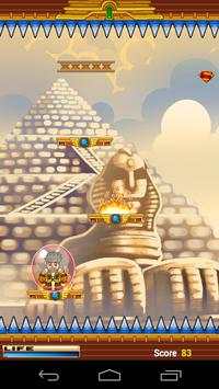 Desert Safari Pro !! screenshot 3