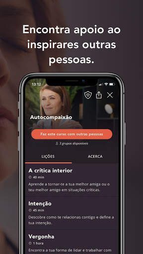29k FJN: Cresce com os outros screenshot 2