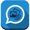 Pictures for Whatsapp:WhatsPic 2.2.0