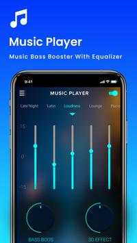 Free Music Downloader & downloader mp3, audio song screenshot 5