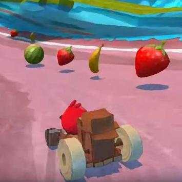 Free Game Guide Angry Birds Go screenshot 3