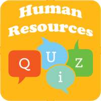 Human Resources(HR) Quiz icon