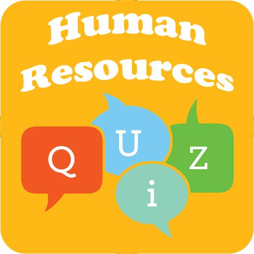 Human Resources(HR) Quiz 1.4