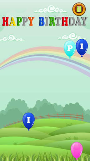 Balloon Punch screenshot 5
