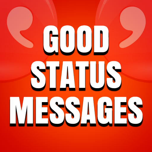 Good Status Messages आइकन