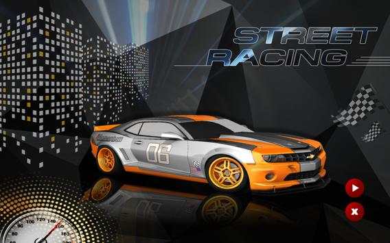Street Racing 7 تصوير الشاشة
