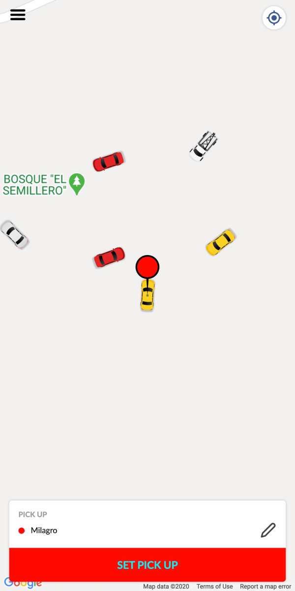 Easy Car S.A screenshot 2