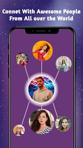 Sax app video call online free: deshi sax app screenshot 4