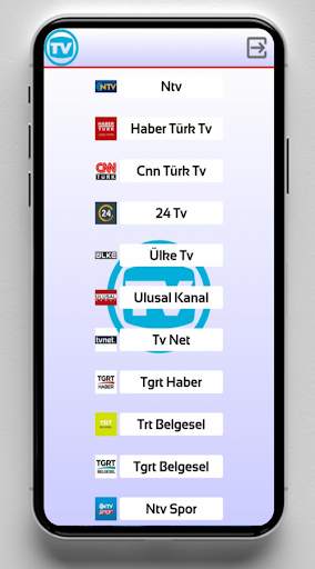 Canlı Tv - Canlı Tv İzle screenshot 3