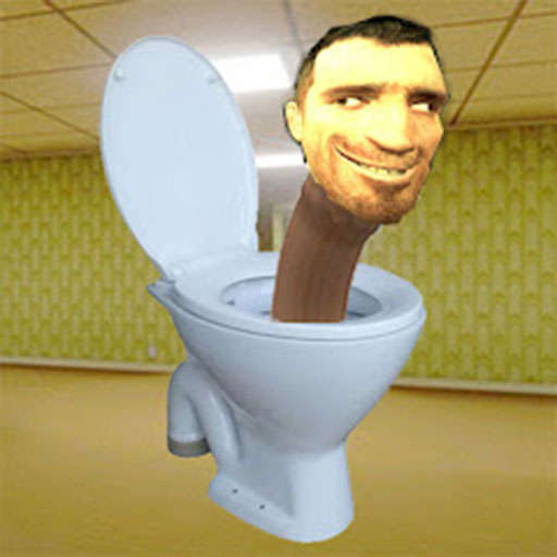 Angry Skibidi Toilet Fear 1.1