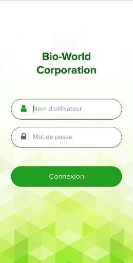 Bio-World screenshot 3