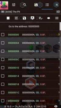 GameGuardian screenshot 3