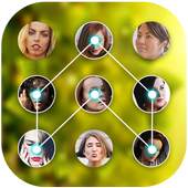 Photo Pattern Lock Screen 1.4