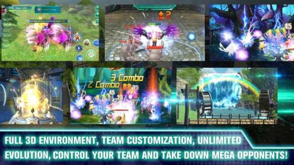 Legend Trainer screenshot 11
