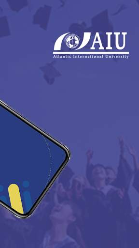 AIU Mobile Campus screenshot 2
