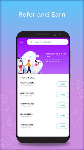 Q Olympiad App - Learning App for Class 1 - 12 screenshot 2