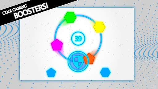 Hexa Penta Twister Puzzle Game screenshot 15