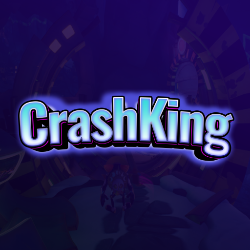 Crash King icon