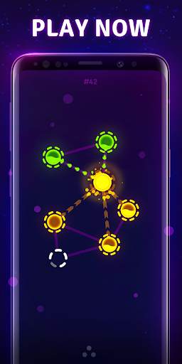 Splash Wars - glow strategy screenshot 7
