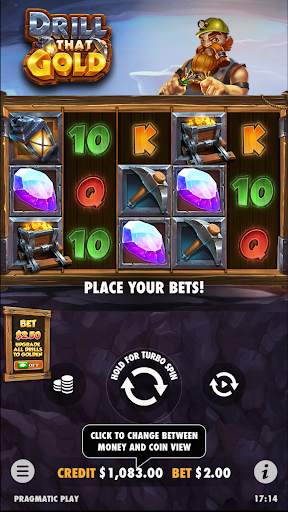 Slotgreator - Casino Games screenshot 3