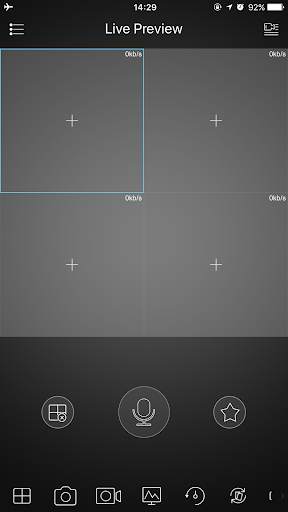 VideoView Mobile screenshot 3