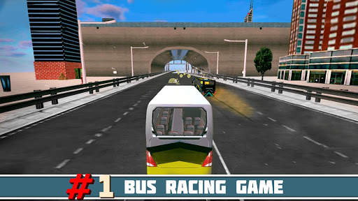 India vs Pakistan Bus Racing Simulator 2020 screenshot 1