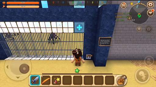 Guide For Mini world blocks screenshot 2