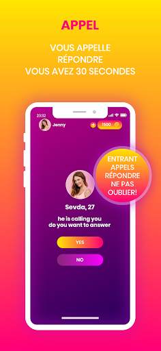 Loop - Chat vidéo en direct screenshot 7