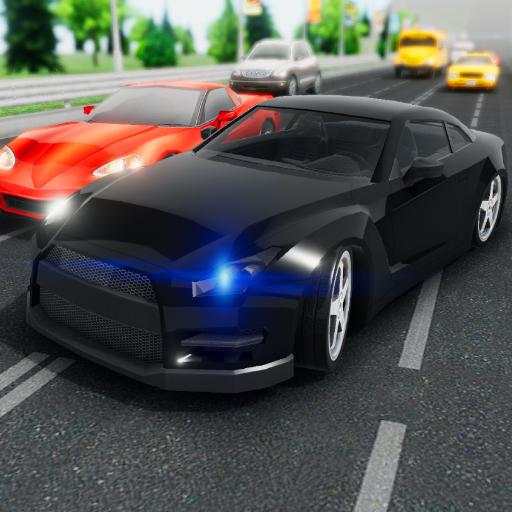 Black Car Racer 1.1