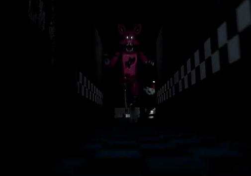 New Version of Fnaf 6 Hints screenshot 2