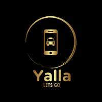 Yalla icon