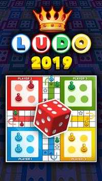 Ludo 2019 screenshot 1