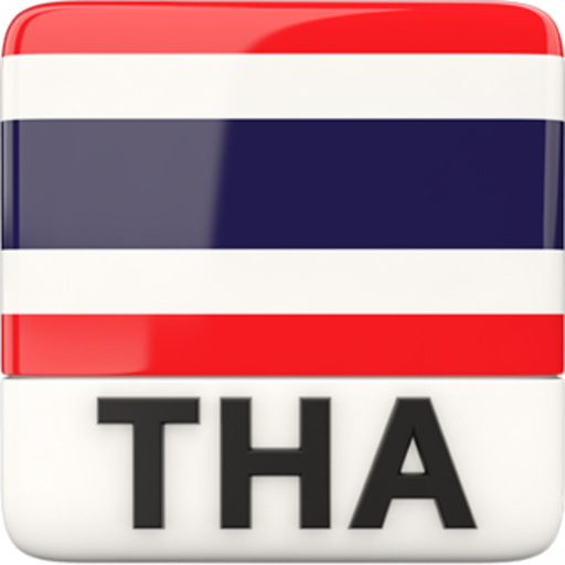Thai News ข่าว icon