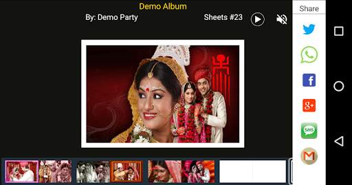 Zoom Viva screenshot 8