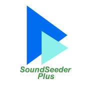 SoundSeeder Music Pro icon
