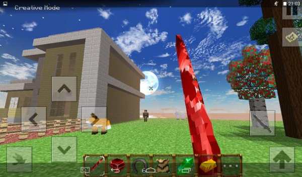 AntiCraft: Meksico City screenshot 4