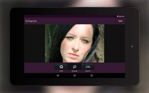 Photello - Photo Editor screenshot 7