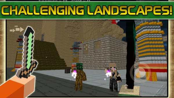 New World Mini Games screenshot 4