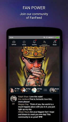 Nengo Flow screenshot 3