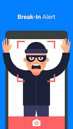 App Lock screenshot 4