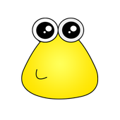 game pou icon
