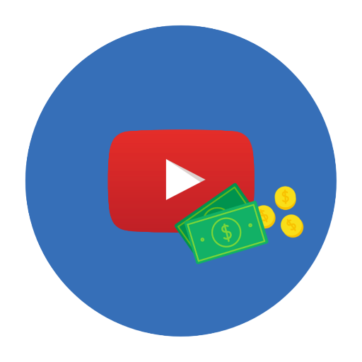 Watch To Earn icon