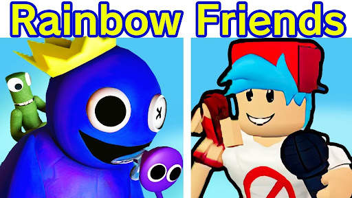 Mod FNF Tapi Buruk screenshot 4
