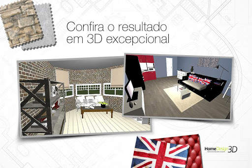 Home Design 3D screenshot 4