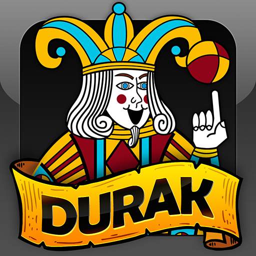 Durak 18.9