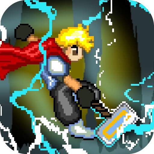 Hammer Man 1.3.0