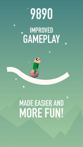 Sink - Tap to Slide Casual Game screenshot 4