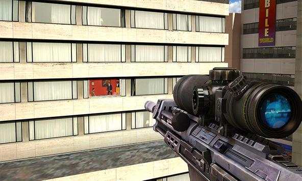 Boss Sniper 18  screenshot 2