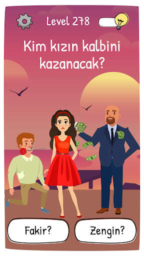 Who is? Zeka Oyunları screenshot 3
